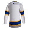 Mænd NHL Buffalo Sabres Trøje Blank 2020-21 Reverse Retro Authentic
